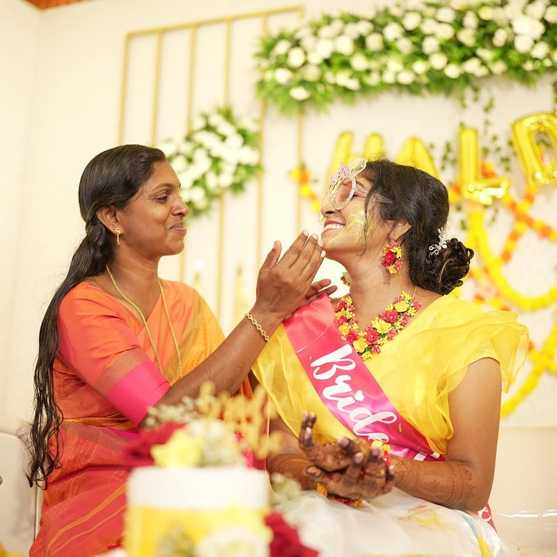 Wedding Photo & Video Shoot 13