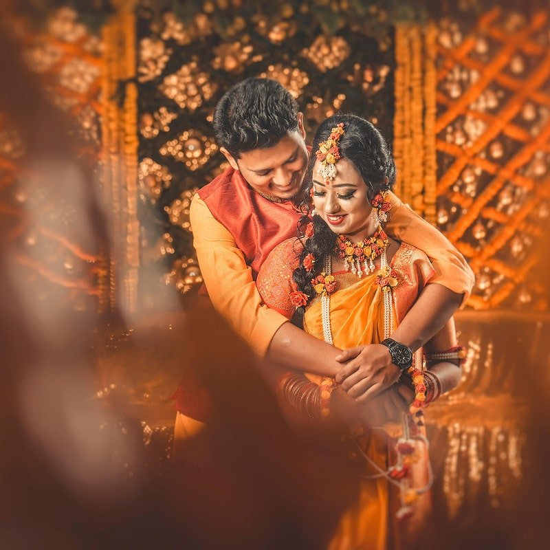 Wedding Photo & Video Shoot 15