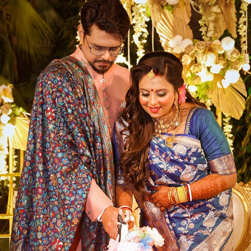 Wedding Photo & Video Shoot 16