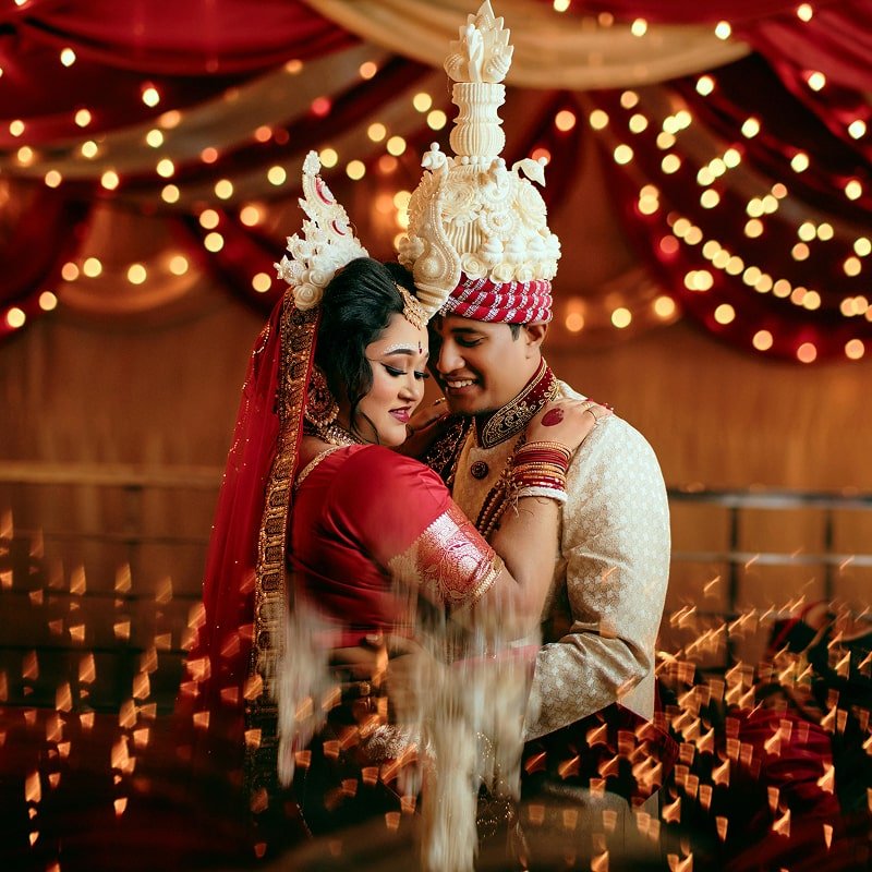 Wedding Photo & Video Shoot 17