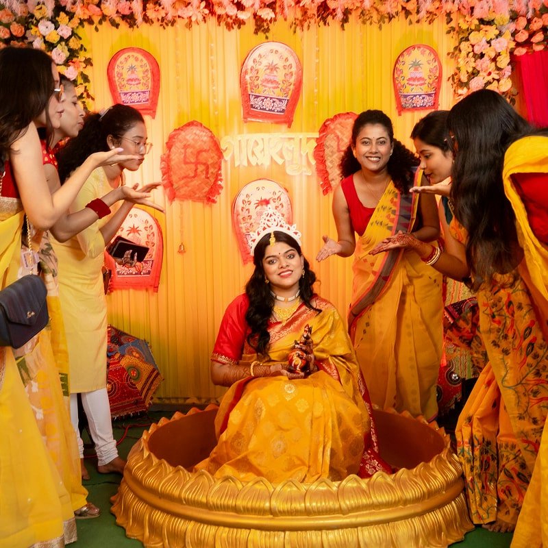 Wedding Photo & Video Shoot 18