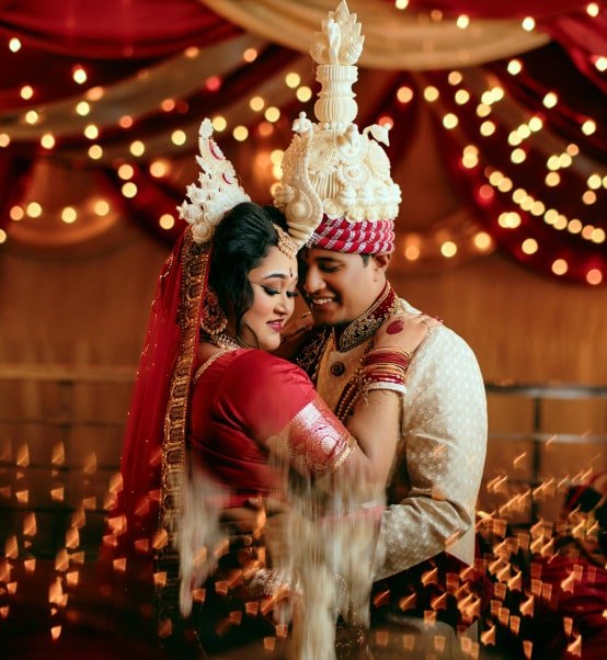 Wedding Photo & Video Shoot 2