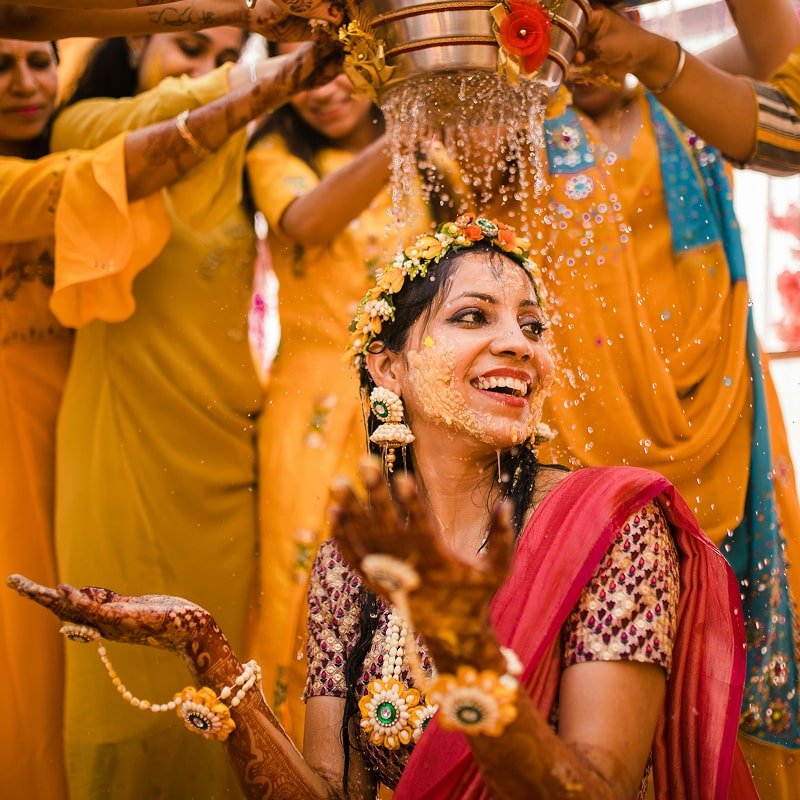 Wedding Photo & Video Shoot 20