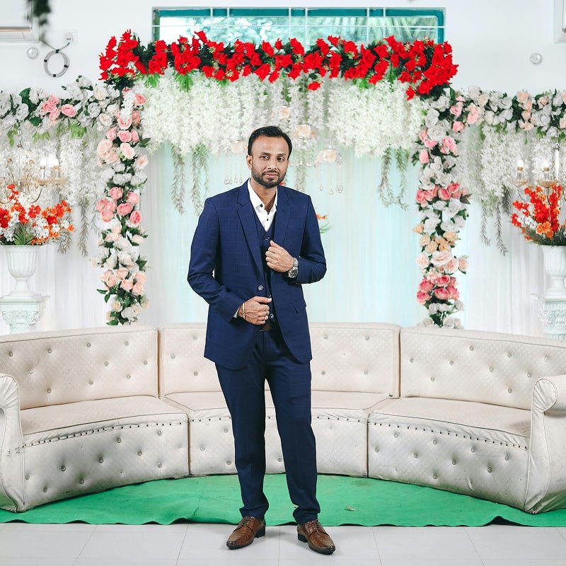 Wedding Photo & Video Shoot 21