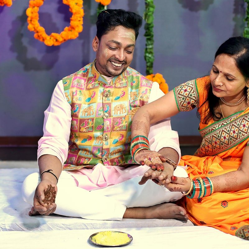 Wedding Photo & Video Shoot 23