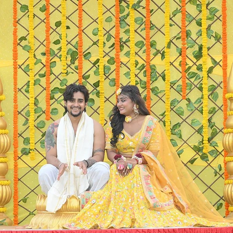 Wedding Photo & Video Shoot 3