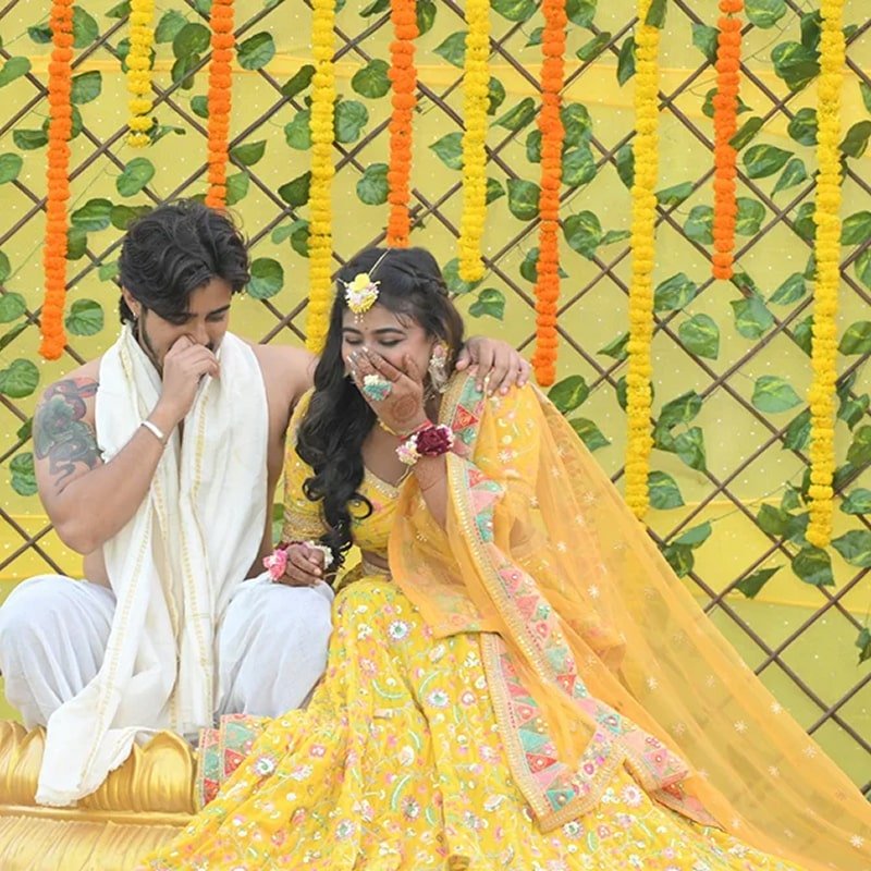 Wedding Photo & Video Shoot 4