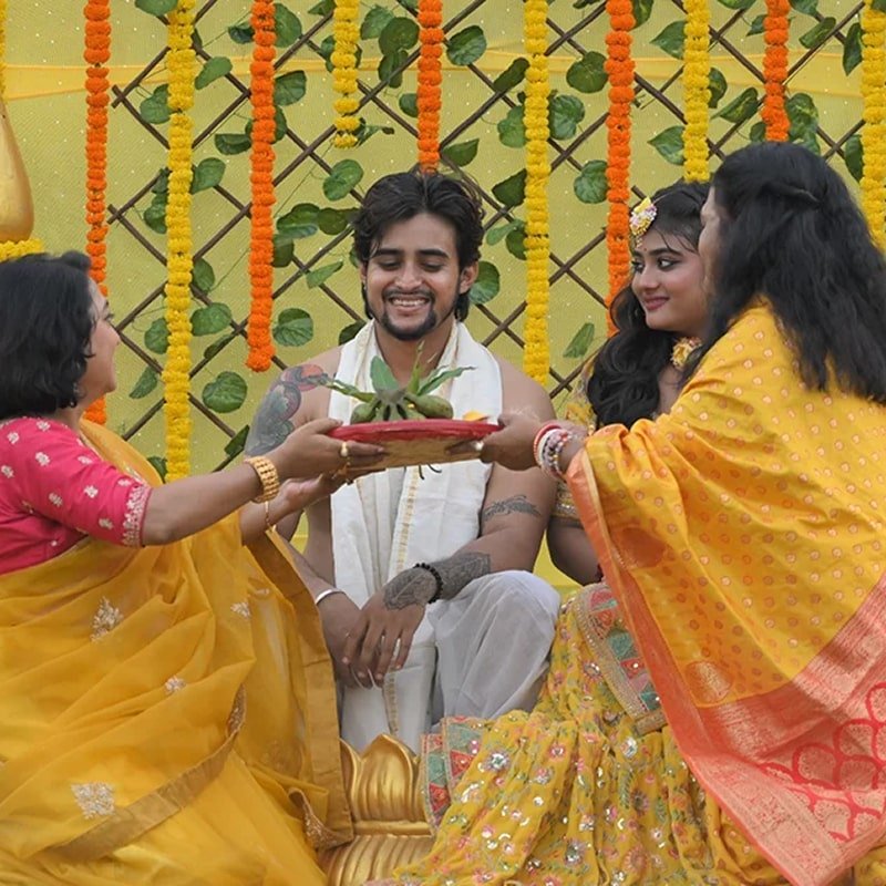 Wedding Photo & Video Shoot 5