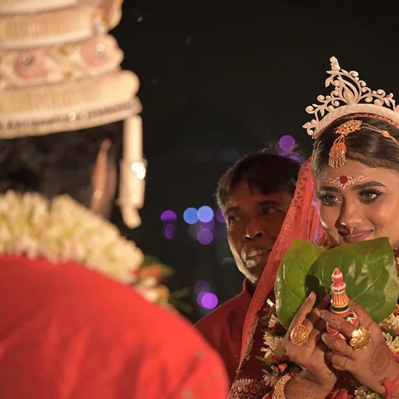 Wedding Photo & Video Shoot 6