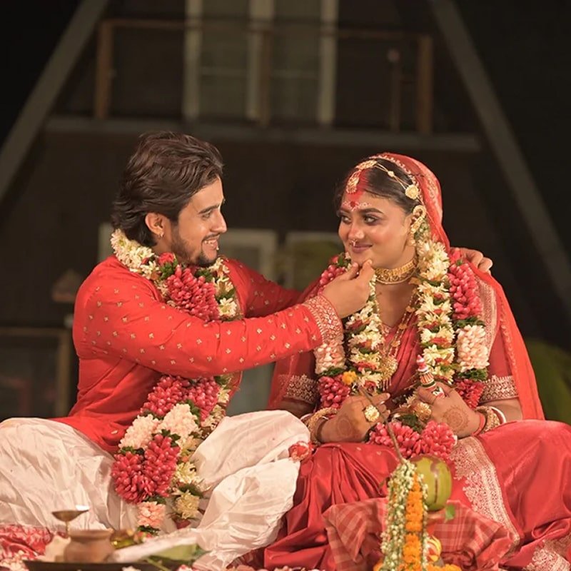 Wedding Photo & Video Shoot 7