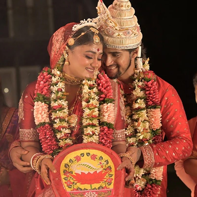 Wedding Photo & Video Shoot 8