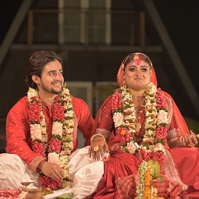 Wedding Photo & Video Shoot 9